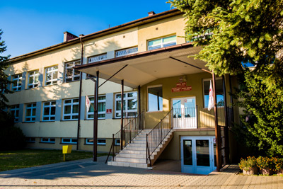 Szkoła Michałówka