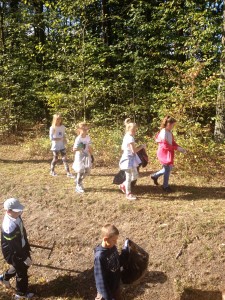 Sprzątanie świata – 2015