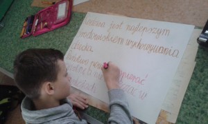 Dzień Ochrony Praw Dziecka