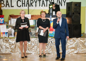 I Bal Charytatywny