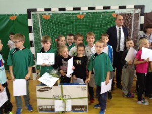 Sztafeta ekologiczna