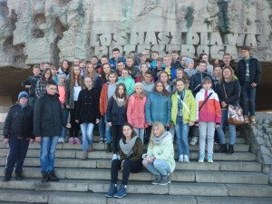 Wycieczka do Lublina