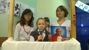 Obchody Dnia Papieskiego