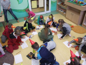 W trosce o rozwój czytelnictwa