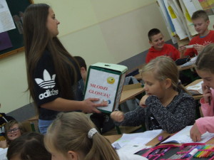 Książki Naszych Marzeń