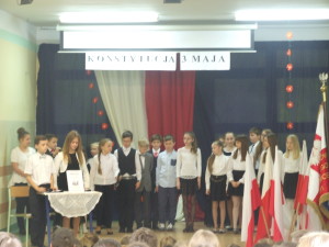 Święto Konstytucji 3 Maja