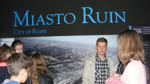 Wycieczka do Warszawy – 14.04.2016 r.