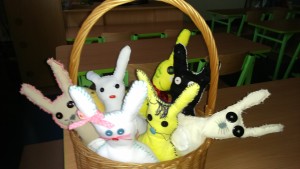 Takie proste – a jakie  ciekawe