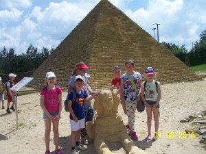 Tam warto jechać…