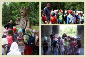 Wycieczka do Warszawy – klasa Ia i Ic