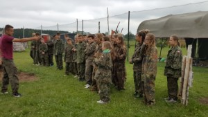 Paintball w Chillzone