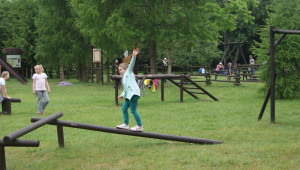 Dzień Dziecka klasy  0, Ia, Ic, IIIa i IIIb