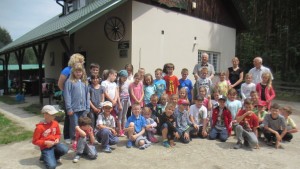 Co w przyrodzie piszczy…