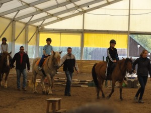 Wycieczka integracyjna uczniów klas czwartych