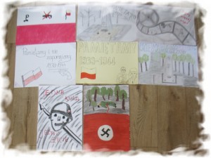 KONKURS PLASTYCZNY- PODSUMOWANIE