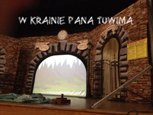 W KRAINIE PANA TUWIMA
