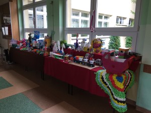 Sprawozdanie z 23 akcji Sprzątanie Świata – Polska 2016