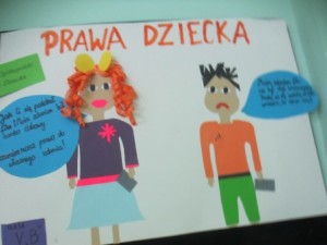 Tydzień Praw Dziecka