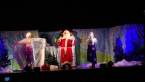 Spotkania ze sztuką