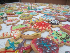 Warsztaty Małego Mistrza Cukiernictwa