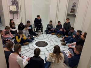 Wycieczka do Warszawy