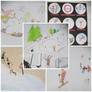 „Stok nie jest dla bałwanów”