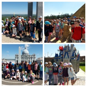 Wycieczka do Sandomierza i okolic