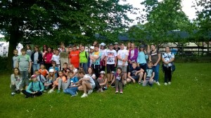 Poznajemy Góry Świętokrzyskie…