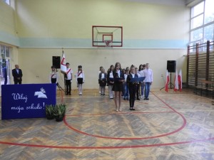 Hej ho, do szkoły by się szło!