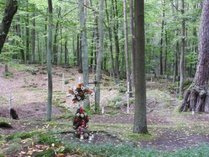 „Nie ginie ten, kto trwa w pamięci żywych…”