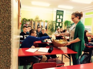 Dziś w Michałówce wielka draka! Obchodzimy Dzień Chłopaka!