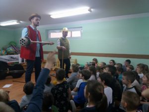 Muzyka mojego regionu