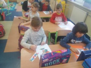 Zajęcia dziennikarskie