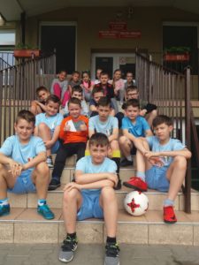 VII Ogólnopolski Konkurs „Ratujemy i uczymy ratować”