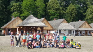 „Magiczne Bieszczady”