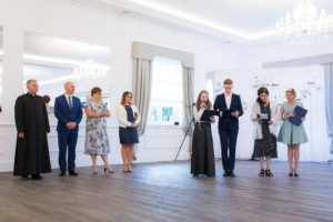 Bal Gimnazjalny 2018′