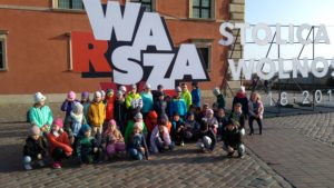 Poznajemy fragmenty historii !!!