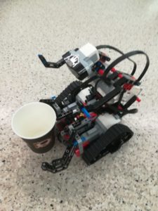 Podsumowanie projektu edukacyjnego „Informatyka realnie”