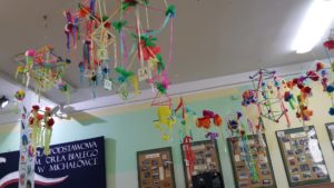 DZIEŃ WIOSNY  W MICHAŁÓWCE „NA LUDOWO”