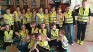 „Dobrze Cię widzieć po drugiej stronie ulicy”