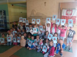 Nasza szkoła w Finale VIII Ogólnopolskiego Konkursu „Ratujemy i Uczymy Ratować”