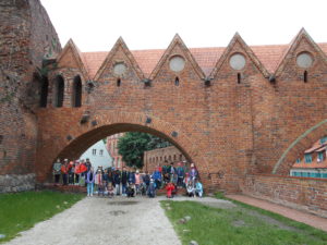 Toruń – miasto Kopernika