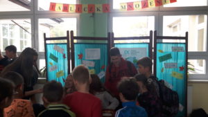 ŚWIATOWY DZIEŃ TABLICZKI MNOŻENIA