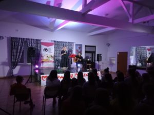 Projekt – „200 lat Moniuszki – muzyka i sztuka”