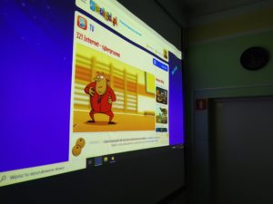 Tydzień Bezpiecznego Internetu