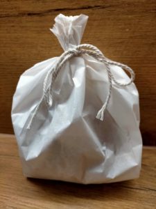 „DZIEŃ BEZ PLASTIKOWYCH OPAKOWAŃ”