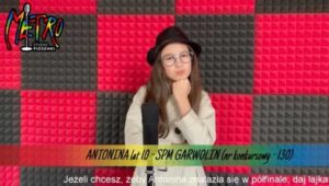 Mikrofon Dla Ciebie – ogólnopolski  konkurs wokalny