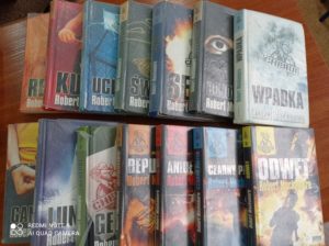 Nowy cykl na WIOSNĘ