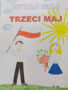 Święto Narodowe Trzeciego Maja