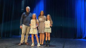 „Mikrofon dla Ciebie”